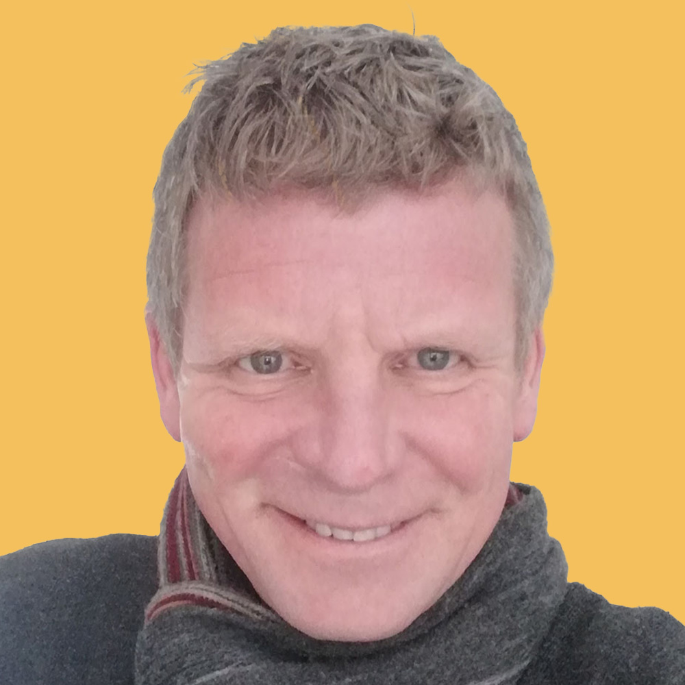 Bill Rogers