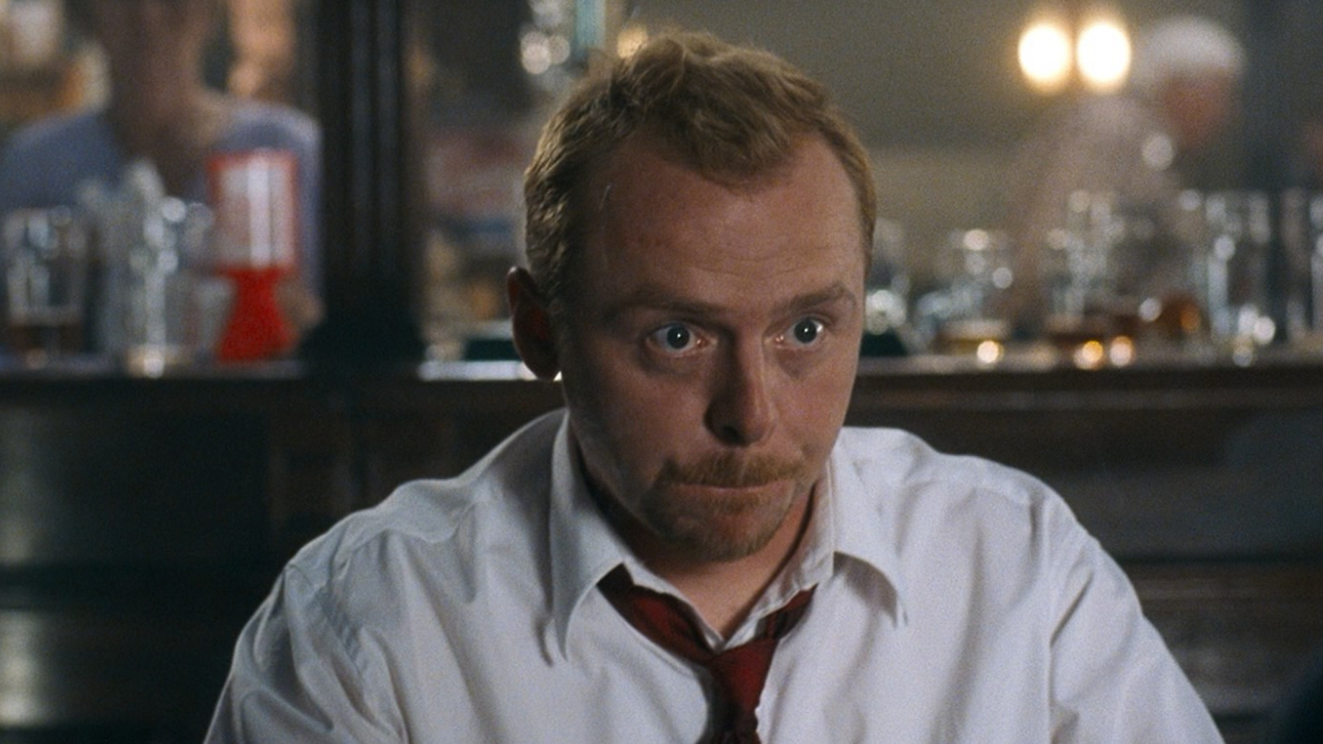 Shaun of the Dead