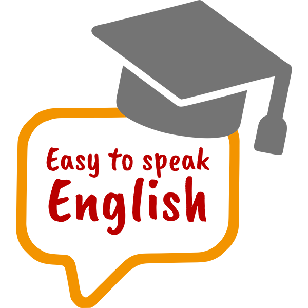 Improve your English